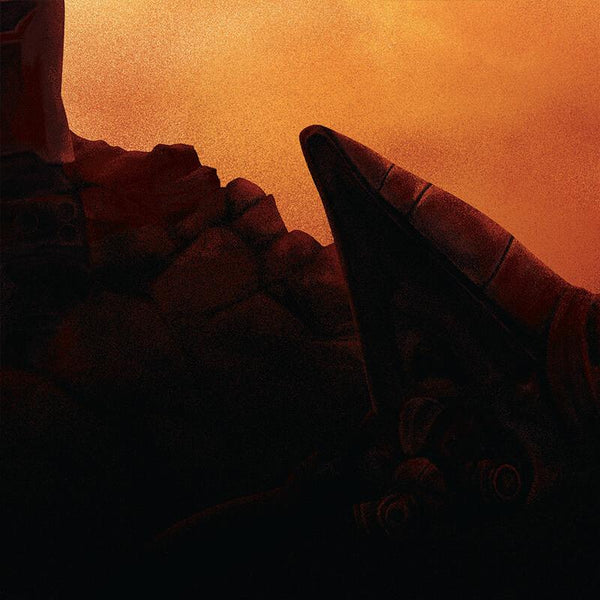 Finish the Fight - Gloss Highlights Posters by Dylan West - Pixel Empire