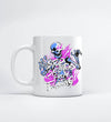Stop Skeletons From Fighting Mugs by Stop Skeletons From Fighting - Pixel Empire