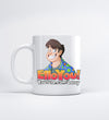 Ello You! Mugs by Larry Bundy Jr - Pixel Empire