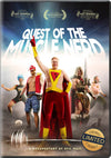 Quest of the Muscle Nerd DVD DVD by Muscle Nerd - Pixel Empire