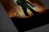 Dead Space - Only the Dead Survive Posters by Dylan West - Pixel Empire