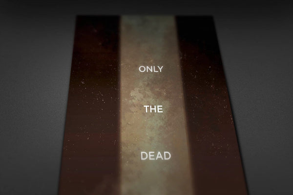 Dead Space - Only the Dead Survive Posters by Dylan West - Pixel Empire
