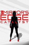 Mirror's Edge Catalyst Posters by Felix Tindall - Pixel Empire