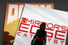 Mirror's Edge Catalyst Posters by Felix Tindall - Pixel Empire