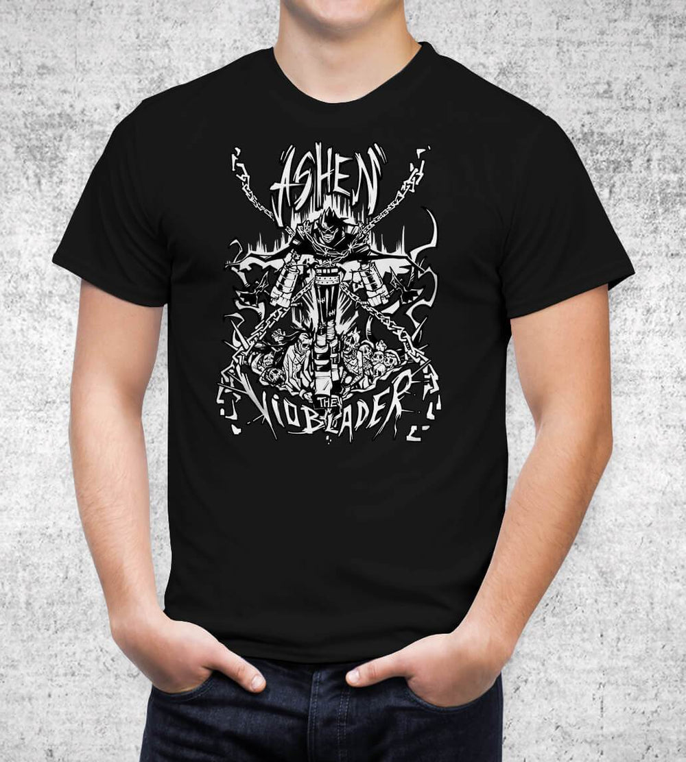 Edgelords T-Shirts by Matt McMuscles - Pixel Empire