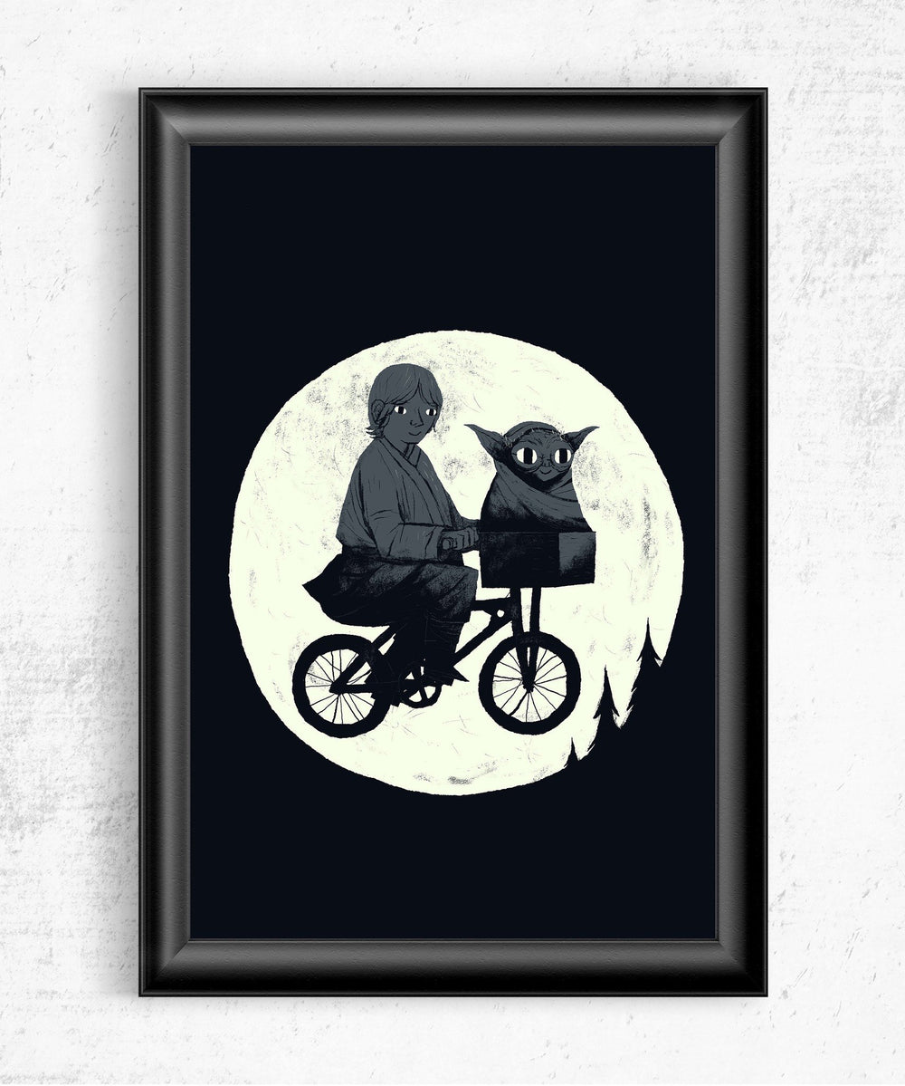 YT Posters by Louis Roskosch - Pixel Empire
