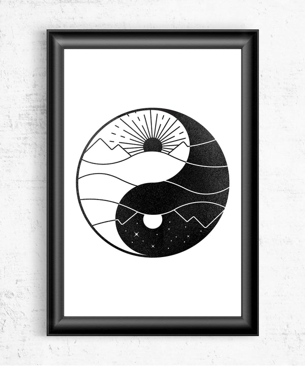 Polarity Posters by Grant Shepley - Pixel Empire