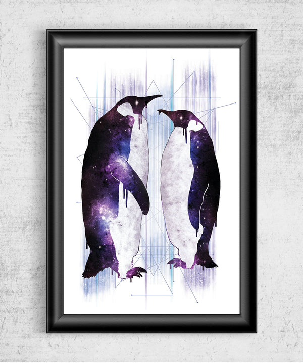 Cosmic Odyssey Posters by Grant Shepley - Pixel Empire