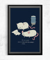 Pinky & the Brain To Do List Posters by Louis Roskosch - Pixel Empire