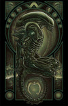Parasite Posters by Saqman - Pixel Empire