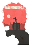 The Walking Dead Season 3 Posters by Felix Tindall - Pixel Empire