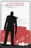 Hitman Posters by Felix Tindall - Pixel Empire
