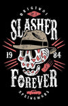 Slasher Forever Posters by Olipop - Pixel Empire