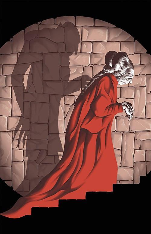 Shadow Mismatch Posters by Saqman - Pixel Empire