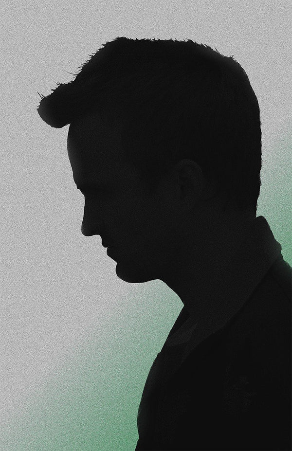 Jesse Posters by Felix Tindall - Pixel Empire