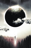 Dreams of Gravity Posters by Barrett Biggers - Pixel Empire