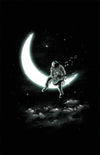 Moon Song Posters by Dan Elijah Fajardo - Pixel Empire