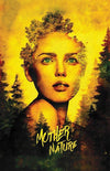 Mother Nature Posters by Barrett Biggers - Pixel Empire