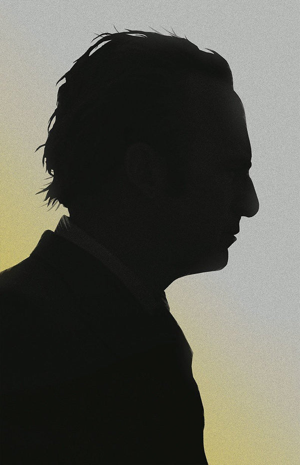 Saul Posters by Felix Tindall - Pixel Empire