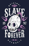 Slave Forever Posters by Olipop - Pixel Empire