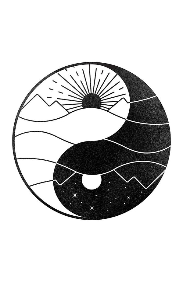 Polarity Posters by Grant Shepley - Pixel Empire