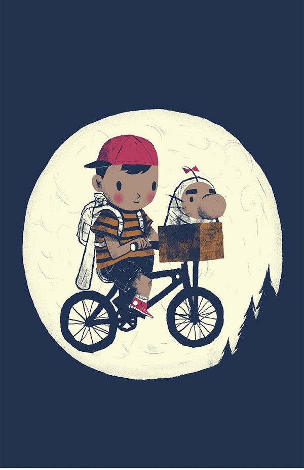 NT Posters by Louis Roskosch - Pixel Empire