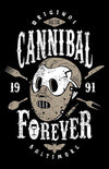 Cannibal Forever Posters by Olipop - Pixel Empire