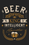 Oh Beer Posters by Grant Shepley - Pixel Empire