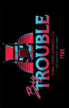 Big Trouble Trucking Posters by Barrett Biggers - Pixel Empire