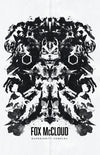 Starfox Inkblot Posters by Barrett Biggers - Pixel Empire