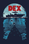 Dex Posters by Olipop - Pixel Empire