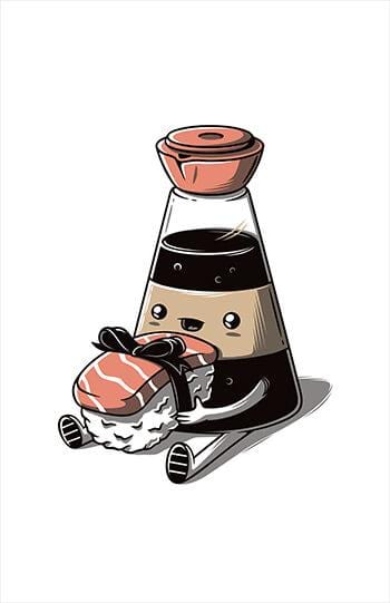 Perfect Gift Posters by Elia Colombo - Pixel Empire