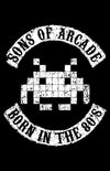 Sons of Arcade Posters by Olipop - Pixel Empire