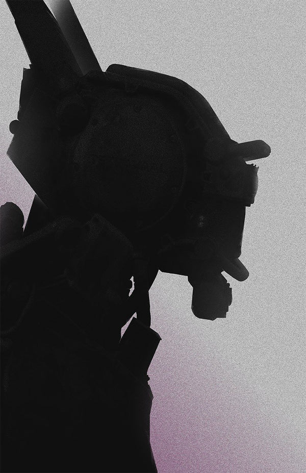 Chappie Posters by Felix Tindall - Pixel Empire