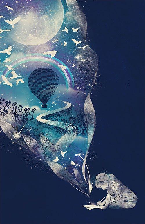 Dream Big Posters by Dan Elijah Fajardo - Pixel Empire