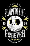 Pumpkin King Forever Posters by Olipop - Pixel Empire