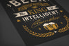 Oh Beer Posters by Grant Shepley - Pixel Empire
