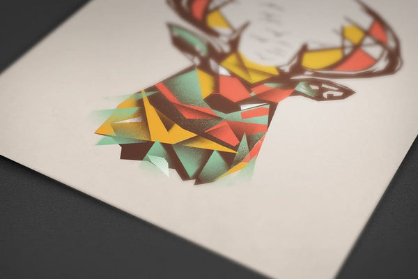 Trapped Posters by Dan Elijah Fajardo - Pixel Empire