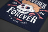 Deliverer Forever Posters by Olipop - Pixel Empire