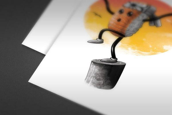Sushi Style Posters by Vincent Trinidad - Pixel Empire