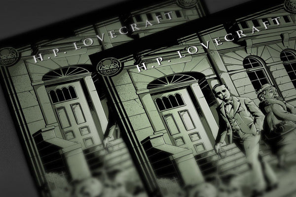 Pet From Beyond Posters by Saqman - Pixel Empire