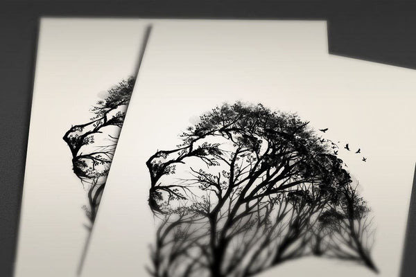 Lion Posters by Dan Elijah Fajardo - Pixel Empire