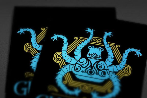 Guardian Security Systems Posters by Barrett Biggers - Pixel Empire