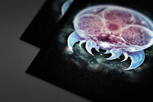 Metroid Posters by Barrett Biggers - Pixel Empire