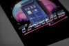 Rad Tardis Posters by Vincent Trinidad - Pixel Empire