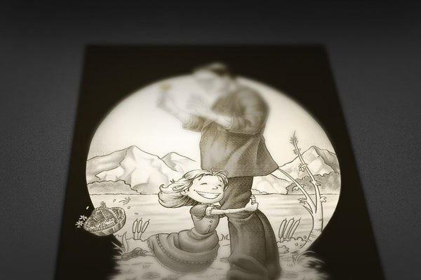 Monster Hug Posters by Saqman - Pixel Empire