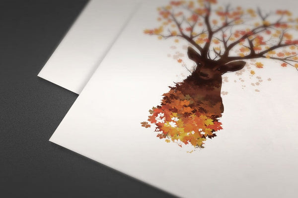 Into the Woods Posters by Dan Elijah Fajardo - Pixel Empire