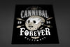 Cannibal Forever Posters by Olipop - Pixel Empire