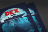 Dex Posters by Olipop - Pixel Empire