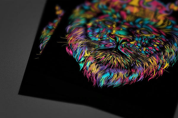 Bright As You Can Posters by Dan Elijah Fajardo - Pixel Empire